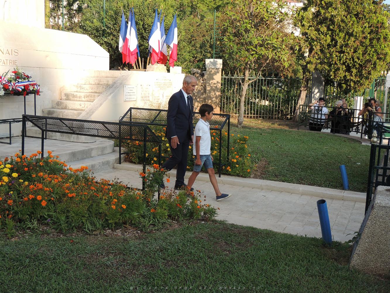 2019 08 28 75eme ANNIVERSAIRE DE LA LIBERATION DE TOULON (93).JPG -           